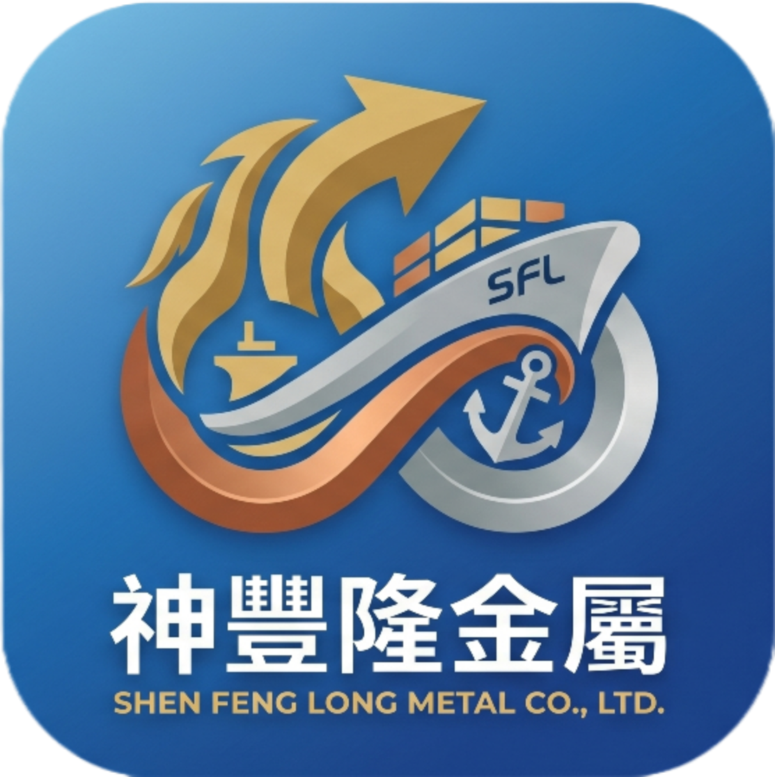 神豐隆金屬股份有限公司